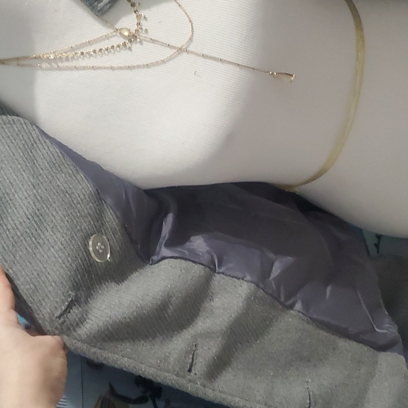 Pink Woman Jacket - Picture 6 of 10